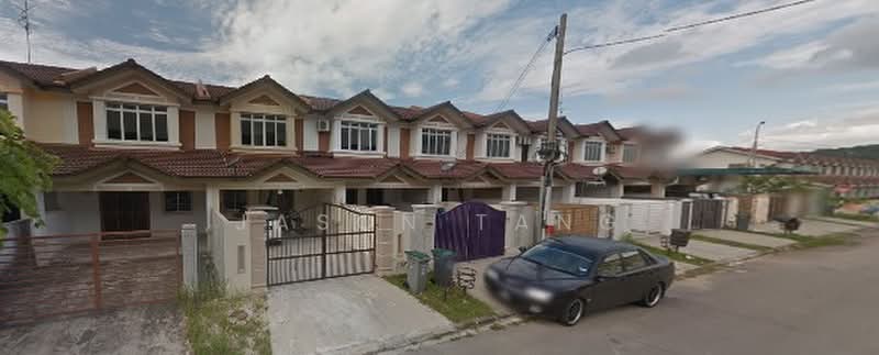 Rumah Teres 2 Tingkat untuk Dijual di Bandar Pulai Jaya (Kulai) - Jason Tang - Exterior - PropertyGuru.com.my