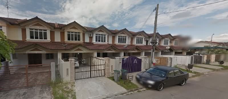 Rumah Teres 2 Tingkat untuk Dijual di Bandar Pulai Jaya (Kulai) - Jason Tang - Exterior - PropertyGuru.com.my