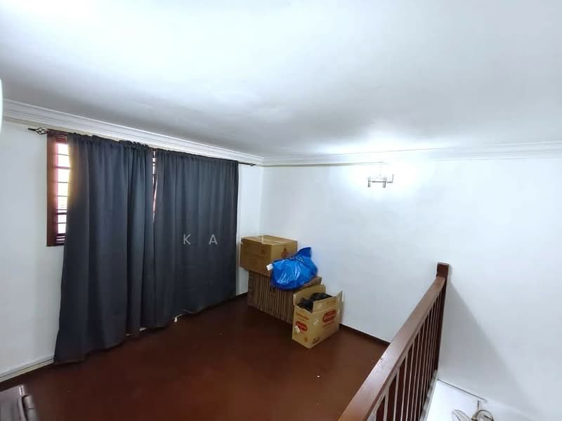 1-storey Terraced House for Sale in Bukit Indah (Iskandar Puteri (Nusajaya)) - Karl Lim - Interior - PropertyGuru.com.my