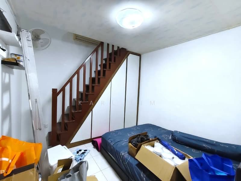 1-storey Terraced House for Sale in Bukit Indah (Iskandar Puteri (Nusajaya)) - Karl Lim - Bedroom - PropertyGuru.com.my