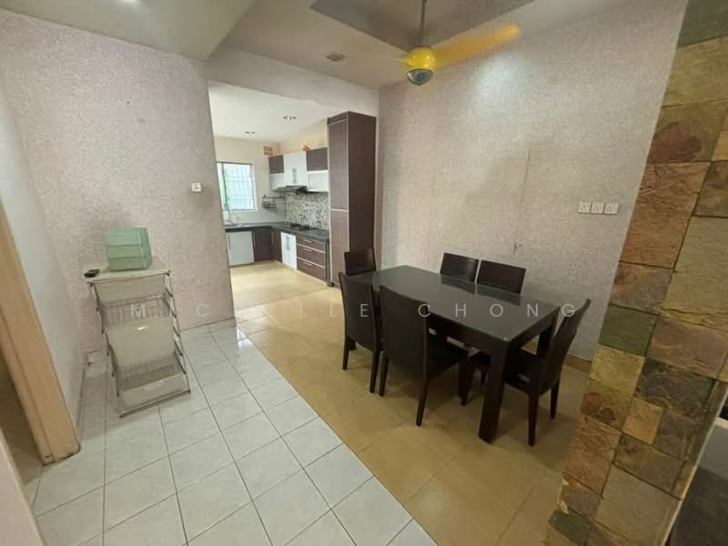 2-storey Terraced House for Sale in Taman Bukit Subang (Shah Alam) - Michelle Chong - PropertyGuru.com.my