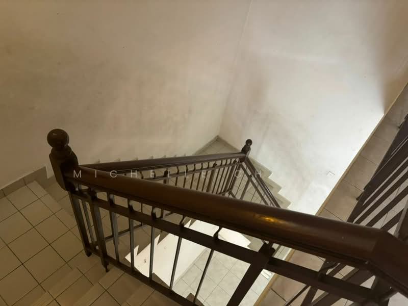 2-storey Terraced House for Sale in Taman Bukit Subang (Shah Alam) - Michelle Chong - PropertyGuru.com.my