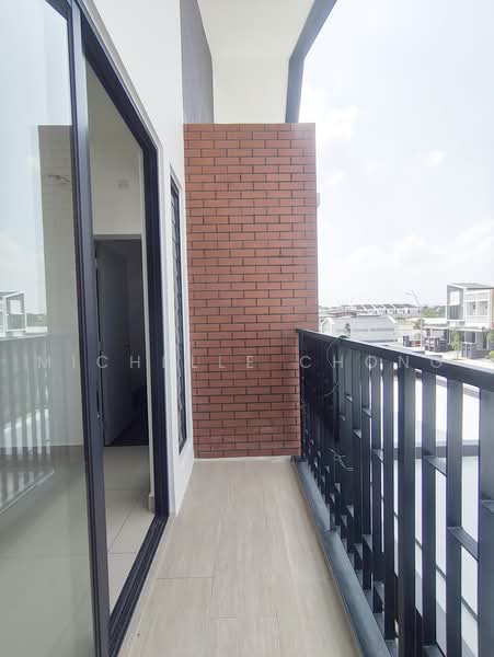 2-storey Terraced House for Sale in Elmina (Shah Alam) - Michelle Chong - PropertyGuru.com.my