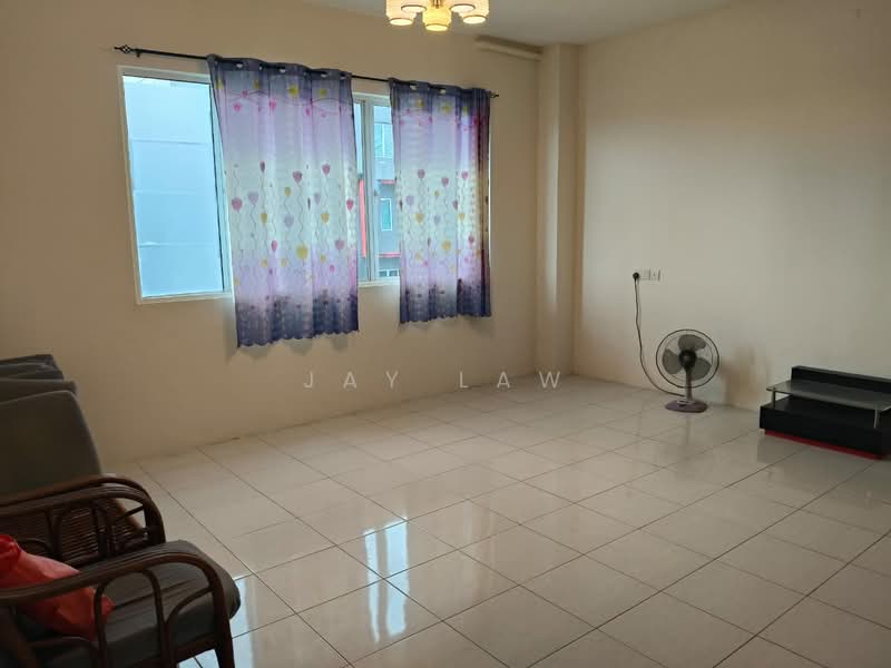 Apartment for Sale at Stutong Heights - Jay Law - PropertyGuru.com.my