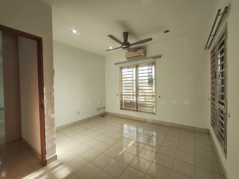 2-storey Terraced House for Sale in Denai Alam (Shah Alam) - Michelle Chong - Guest room 1 - PropertyGuru.com.my