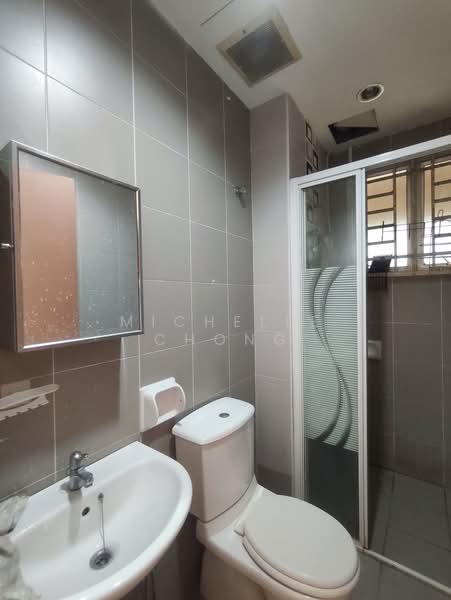 2-storey Terraced House for Sale in Denai Alam (Shah Alam) - Michelle Chong - Bathroom - PropertyGuru.com.my