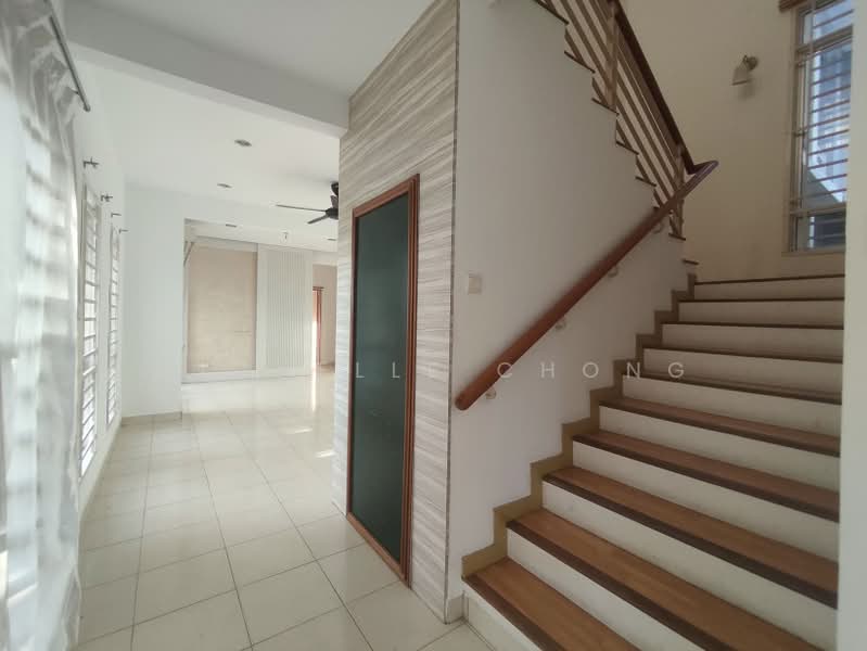 2-storey Terraced House for Sale in Denai Alam (Shah Alam) - Michelle Chong - Interior - PropertyGuru.com.my
