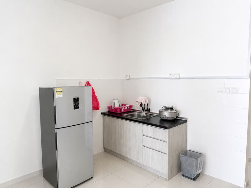 Service Residence for Rent at Zeva @ Equine South - Sky Choo - PropertyGuru.com.my