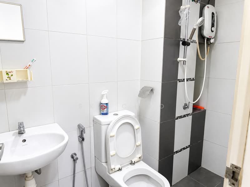 Service Residence for Rent at Zeva @ Equine South - Sky Choo - PropertyGuru.com.my