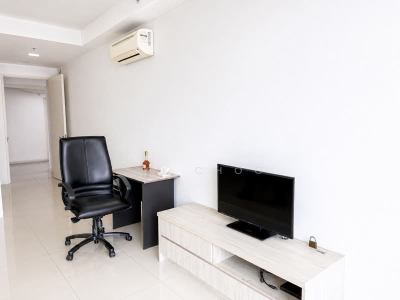 Service Residence for Rent at Zeva @ Equine South - Sky Choo - PropertyGuru.com.my
