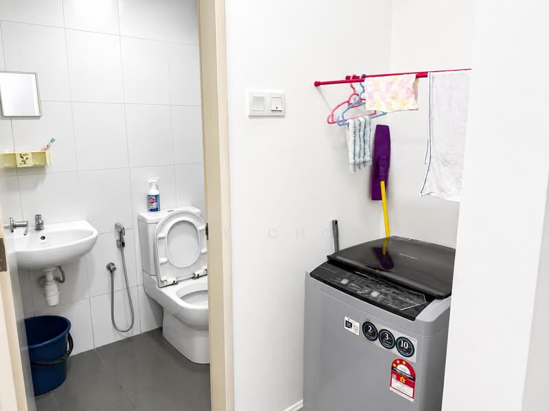 Service Residence for Rent at Zeva @ Equine South - Sky Choo - PropertyGuru.com.my