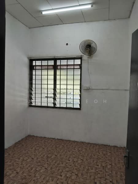 1-storey Terraced House for Sale in Bayan Lepas (Penang) - Jacky Yeoh - Interior - PropertyGuru.com.my