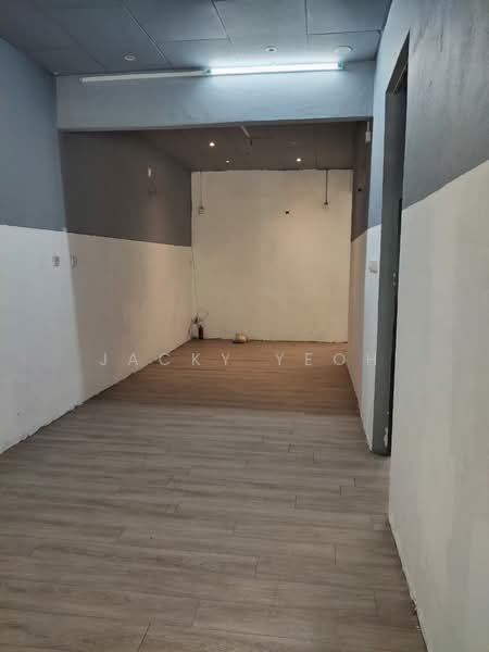 1-storey Terraced House for Sale in Bayan Lepas (Penang) - Jacky Yeoh - Interior - PropertyGuru.com.my