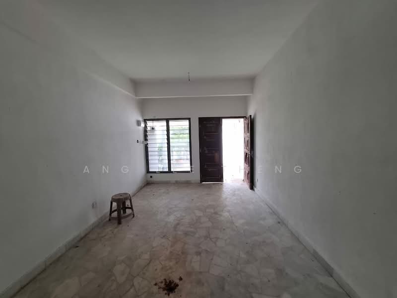 Rumah Teres 3.5 Tingkat untuk Dijual di Batu Ferringhi (Penang) - Ang Lee Theng - Interior - PropertyGuru.com.my