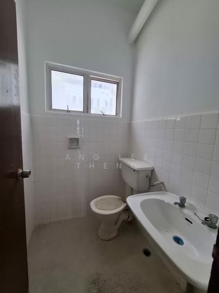 Rumah Teres 3.5 Tingkat untuk Dijual di Batu Ferringhi (Penang) - Ang Lee Theng - PropertyGuru.com.my