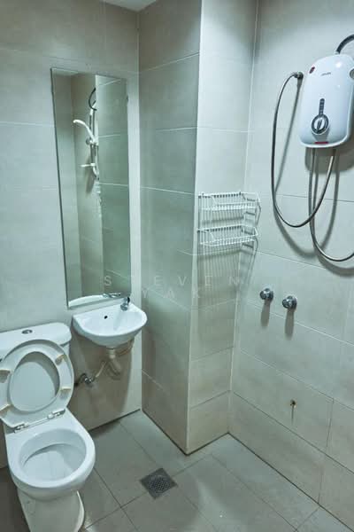 Condominium for Rent at City Gardens - Steven Yak - PropertyGuru.com.my