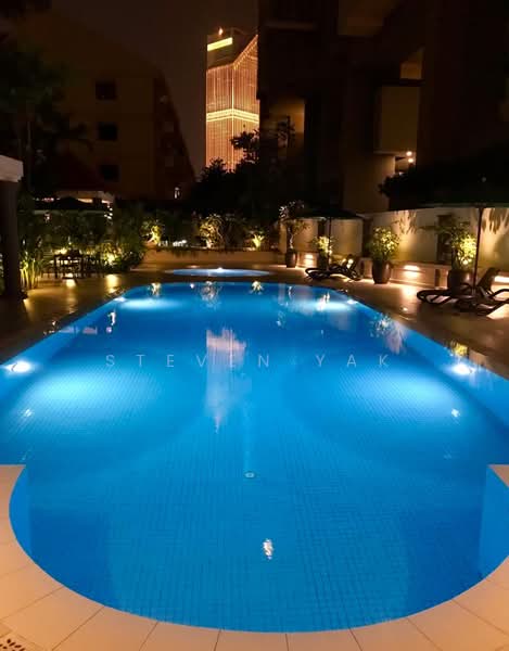 Condominium for Rent at City Gardens - Steven Yak - PropertyGuru.com.my