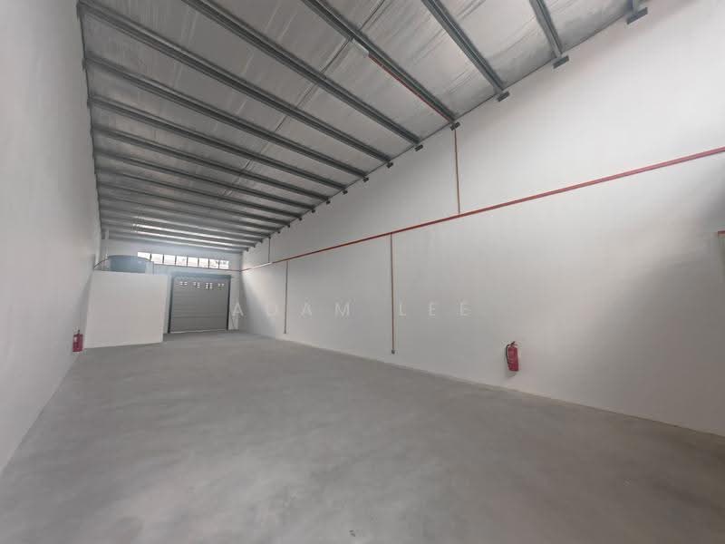 Kilang Teres untuk Disewa di Kulai (Johor) - Adam Lee - Interior - PropertyGuru.com.my