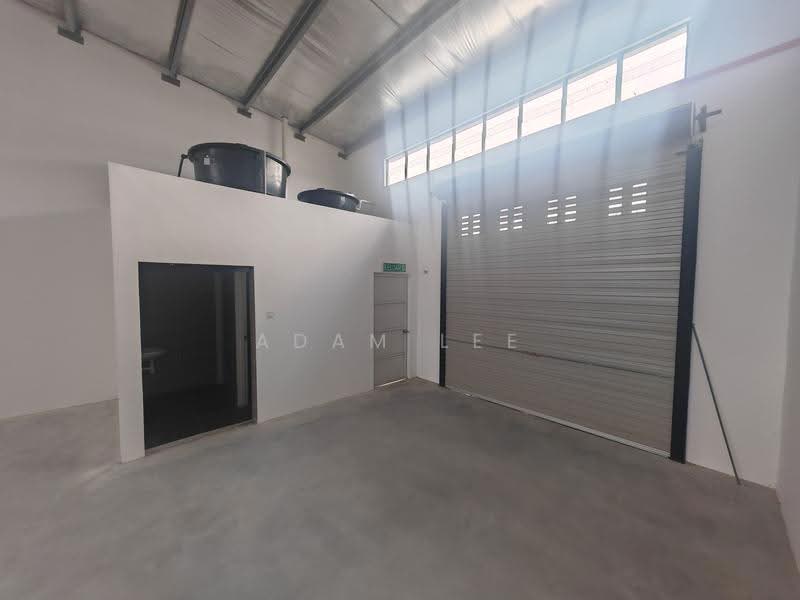 Kilang Teres untuk Disewa di Kulai (Johor) - Adam Lee - Interior - PropertyGuru.com.my