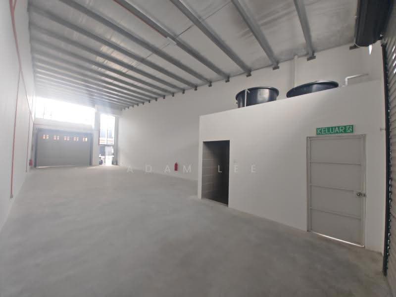Kilang Teres untuk Disewa di Kulai (Johor) - Adam Lee - Interior - PropertyGuru.com.my