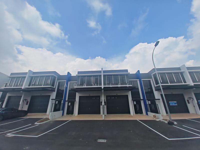 Kilang Teres untuk Disewa di Kulai (Johor) - Adam Lee - Exterior - PropertyGuru.com.my