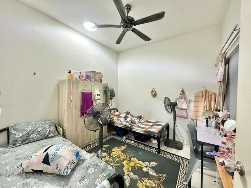 Rumah Kluster untuk Dijual di Alam Suria (Puncak Alam) - Mohd Hazlan bin Mohd Sopi - PropertyGuru.com.my