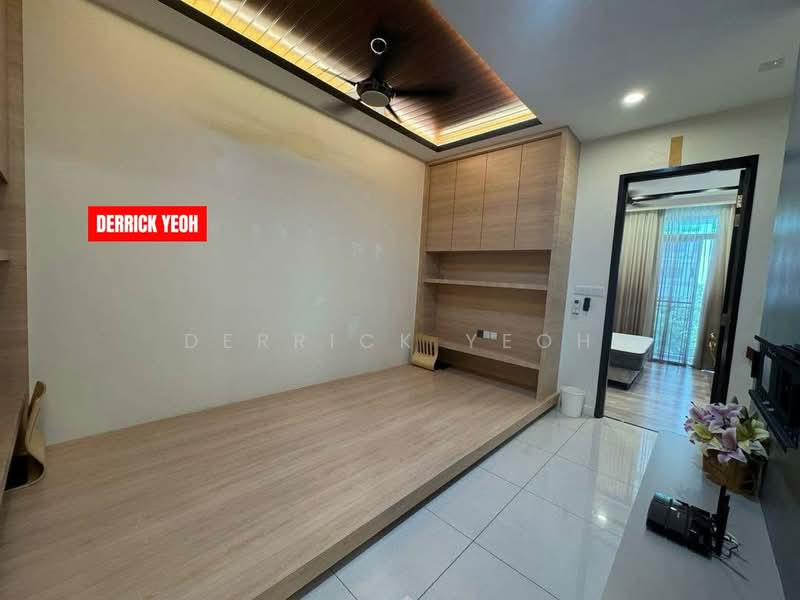 Twin Villa for Rent in Bukit Jambul (Penang) - Derrick Yeoh - Interior - PropertyGuru.com.my