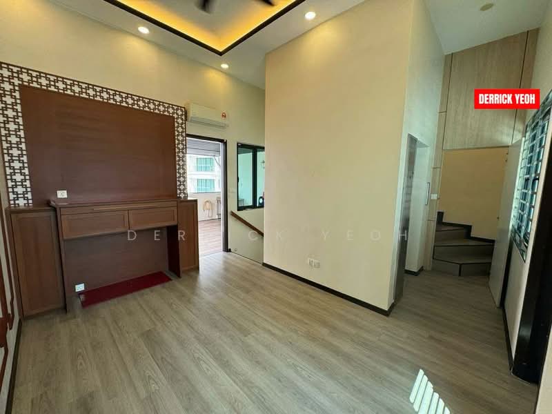 Twin Villa for Rent in Bukit Jambul (Penang) - Derrick Yeoh - Interior - PropertyGuru.com.my