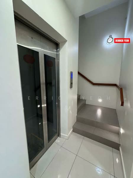 Twin Villa for Rent in Bukit Jambul (Penang) - Derrick Yeoh - Interior - PropertyGuru.com.my