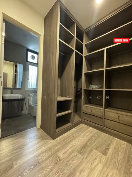 Twin Villa for Rent in Bukit Jambul (Penang) - Derrick Yeoh - Bathroom - PropertyGuru.com.my