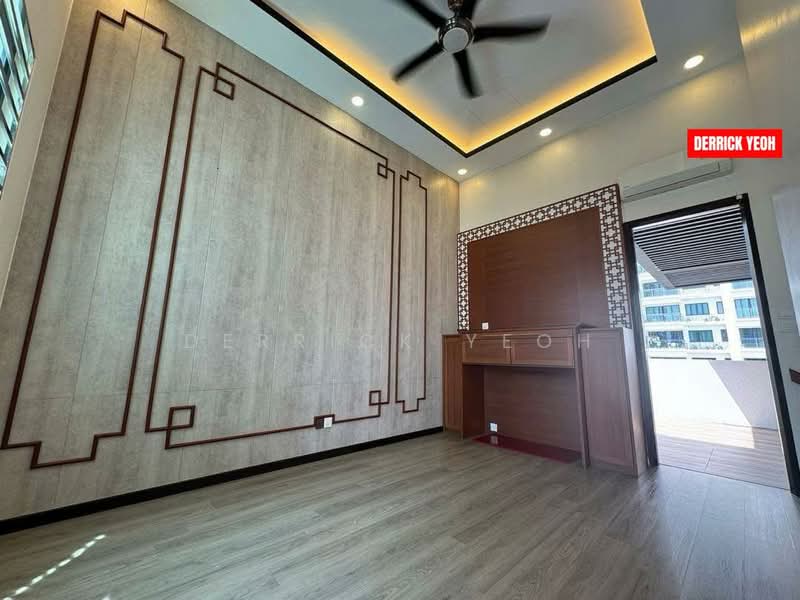 Twin Villa for Rent in Bukit Jambul (Penang) - Derrick Yeoh - Interior - PropertyGuru.com.my