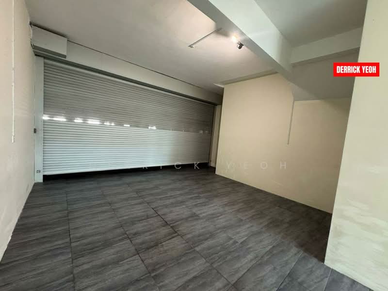 Twin Villa for Rent in Bukit Jambul (Penang) - Derrick Yeoh - Interior - PropertyGuru.com.my