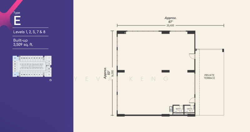 Factory for Sale in Taman Sains Selangor (Kota Damansara) - Yeva Keng - PropertyGuru.com.my
