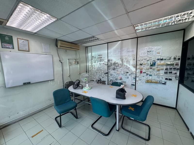 Semi-D Factory for Sale in Kawasan Perusahaan Ringan Bakar Arang (Sungai Petani) - Nigel Cheon - Interior - PropertyGuru.com.my