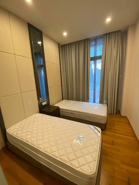 Service Residence for Rent at Dorsett Residences Bukit Bintang - Jayden Tan - PropertyGuru.com.my