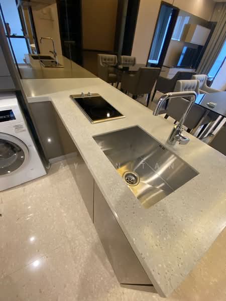 Service Residence for Rent at Dorsett Residences Bukit Bintang - Jayden Tan - PropertyGuru.com.my