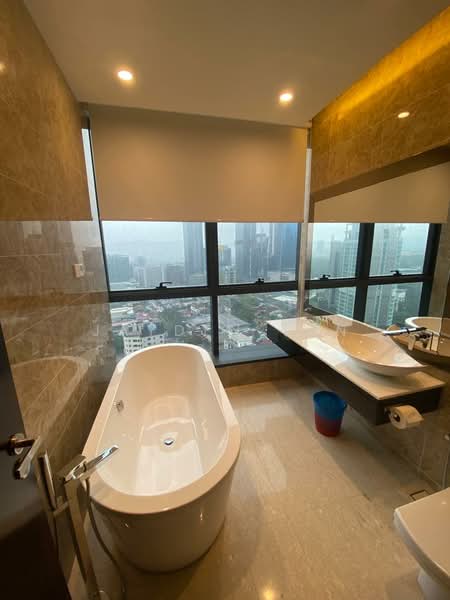 Service Residence for Rent at Dorsett Residences Bukit Bintang - Jayden Tan - PropertyGuru.com.my