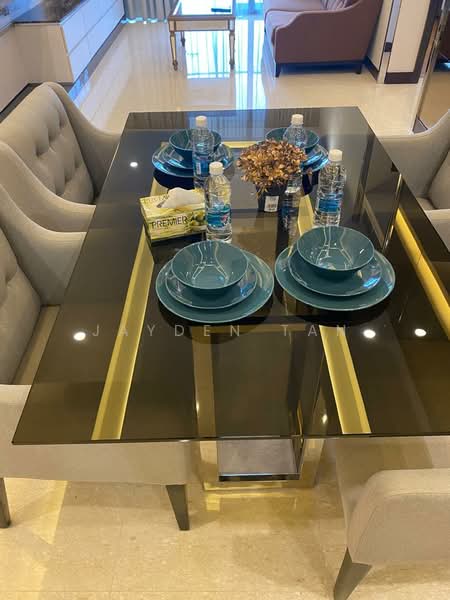 Service Residence for Rent at Dorsett Residences Bukit Bintang - Jayden Tan - PropertyGuru.com.my