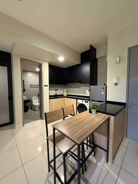 Service Residence for Rent at The Era @ Duta North - Ben Ling - Kitchen - PropertyGuru.com.my