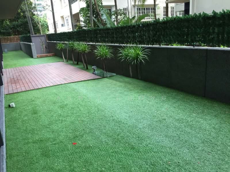 Condominium for Sale at Dedaun Condominium - Annie Chong - Exterior - PropertyGuru.com.my