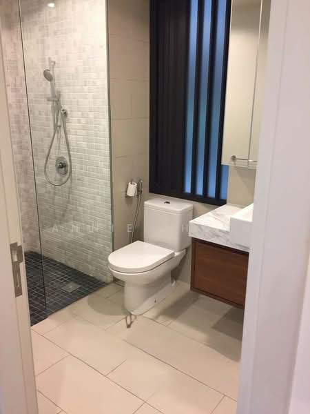 Condominium for Sale at Dedaun Condominium - Annie Chong - Bathroom - PropertyGuru.com.my