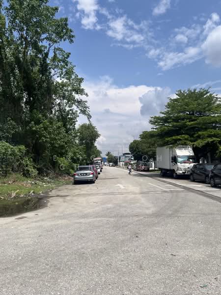 Kilang untuk Dijual di Taman Perindustrian Batu Caves (Batu Caves) - Eric Teoh Chin Hui - Exterior - PropertyGuru.com.my