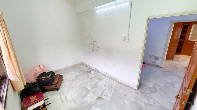 2-storey Terraced House for Sale in Taman Midah (Cheras) - Azli Ibrahim - Interior - PropertyGuru.com.my