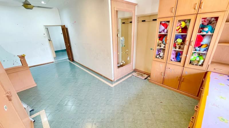 2-storey Terraced House for Sale in Taman Midah (Cheras) - Azli Ibrahim - Interior - PropertyGuru.com.my