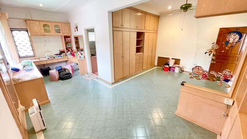 2-storey Terraced House for Sale in Taman Midah (Cheras) - Azli Ibrahim - Interior - PropertyGuru.com.my