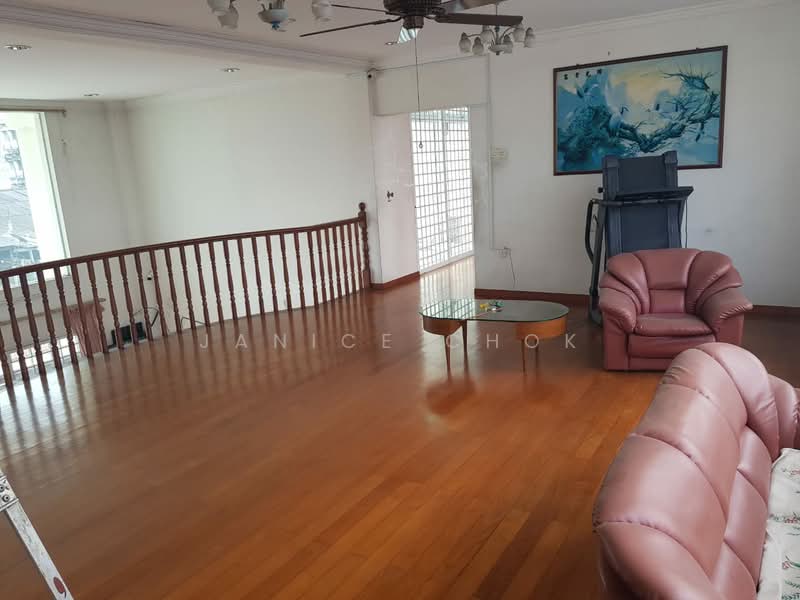 Rumah Banglo untuk Dijual di Taman Sri Amar (Johor Bahru) - Janice Chok - PropertyGuru.com.my