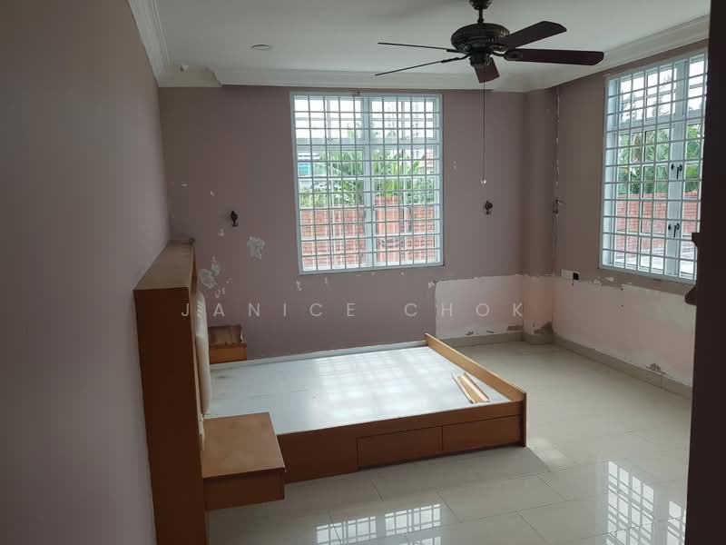 Rumah Banglo untuk Dijual di Taman Sri Amar (Johor Bahru) - Janice Chok - PropertyGuru.com.my