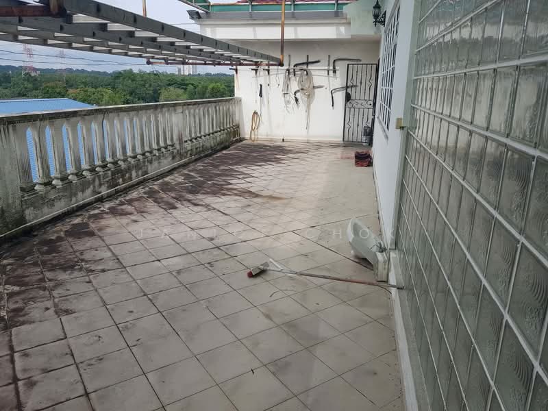 Rumah Banglo untuk Dijual di Taman Sri Amar (Johor Bahru) - Janice Chok - PropertyGuru.com.my