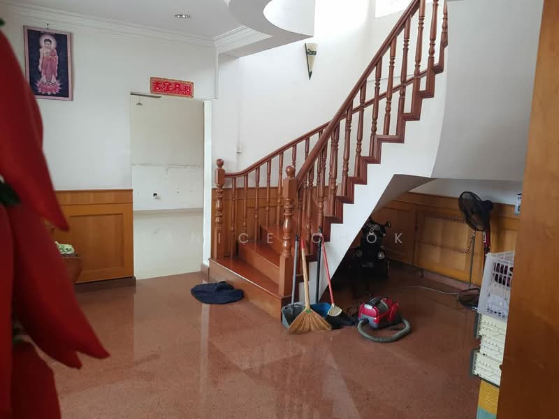 Rumah Banglo untuk Dijual di Taman Sri Amar (Johor Bahru) - Janice Chok - PropertyGuru.com.my