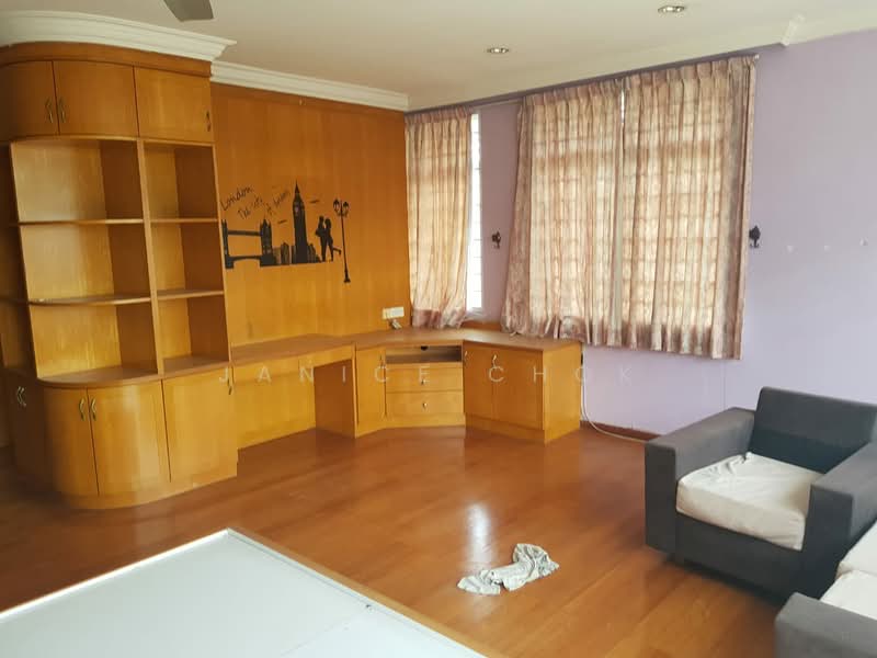 Rumah Banglo untuk Dijual di Taman Sri Amar (Johor Bahru) - Janice Chok - PropertyGuru.com.my